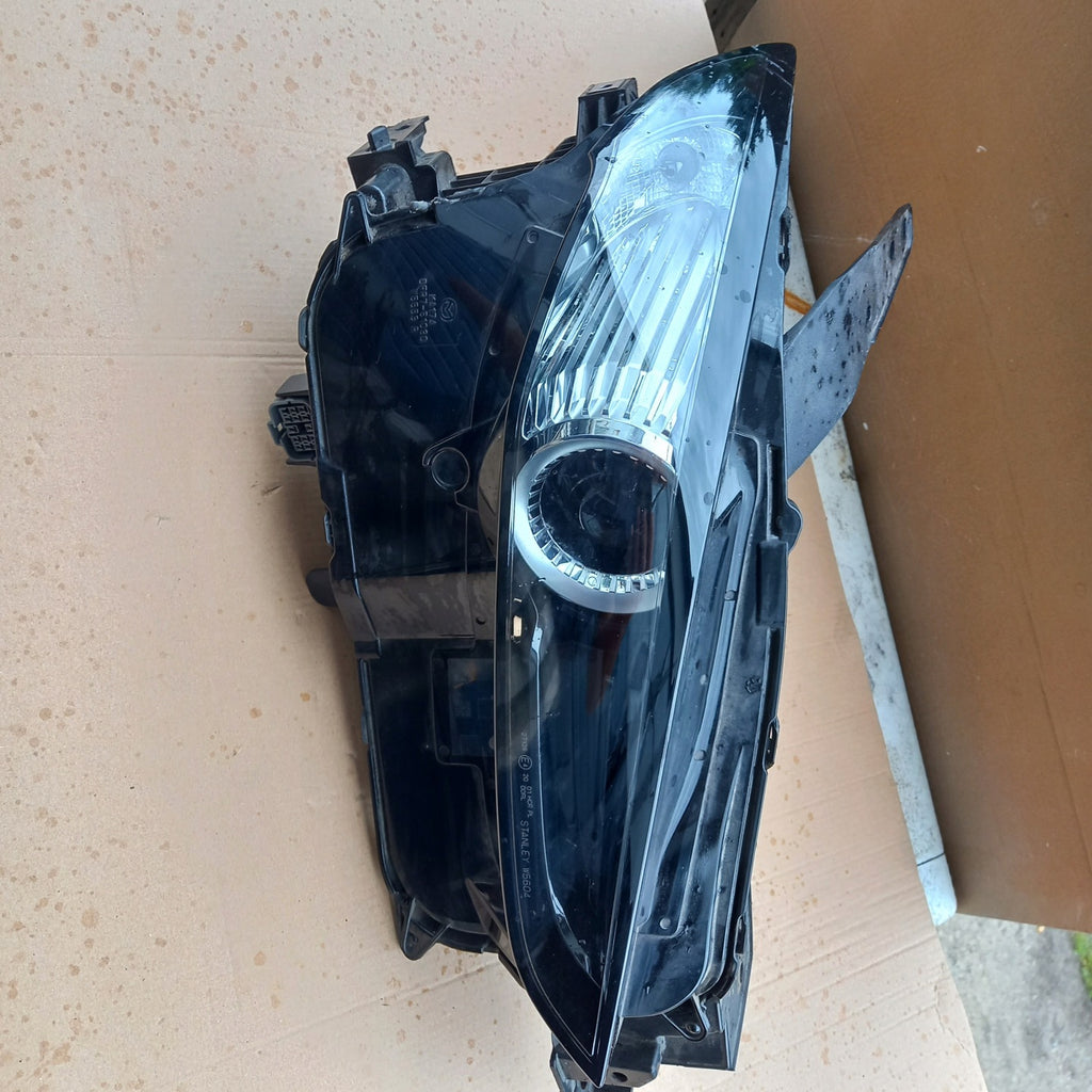 Frontscheinwerfer Mazda Cx-30 Full LED Rechts Scheinwerfer Headlight