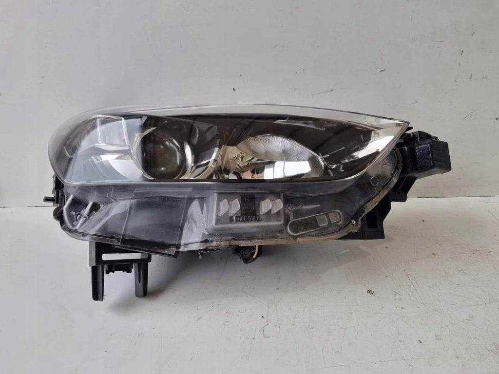 Frontscheinwerfer Mazda Cx3 Cx-3 D10E-51030 Full LED Rechts Headlight