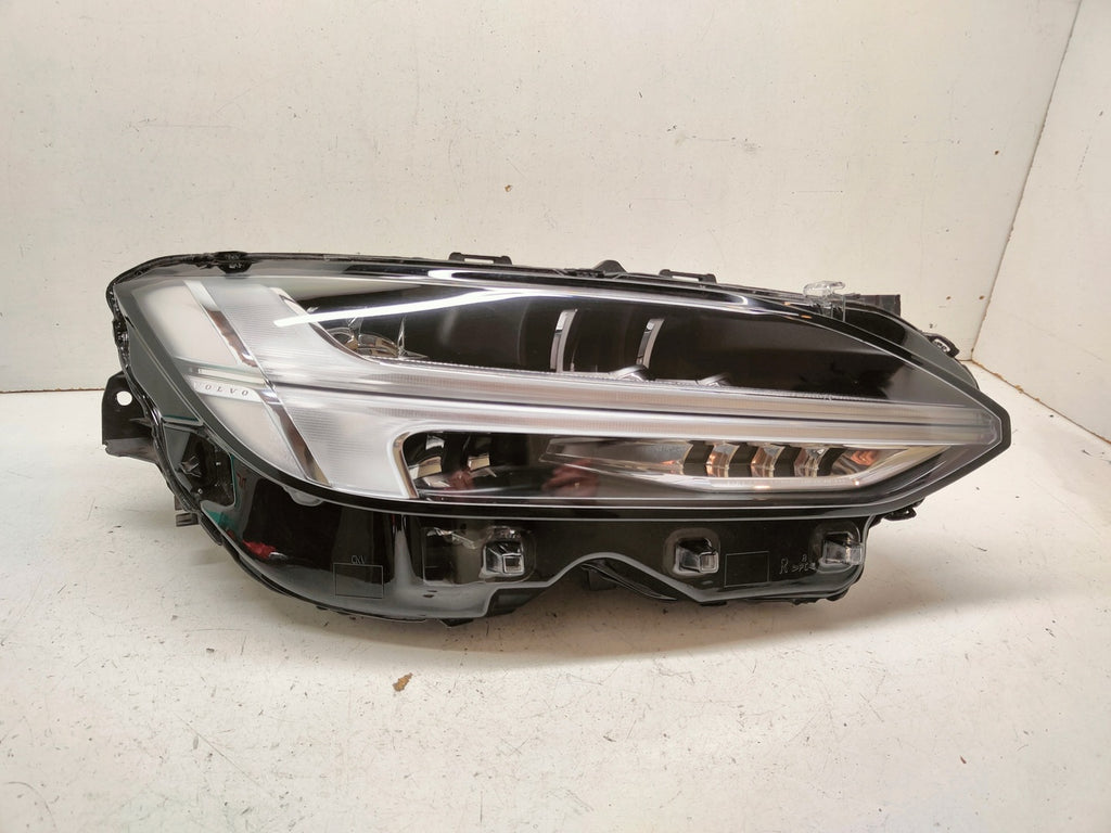 Frontscheinwerfer Volvo S90 V90 31655187 Full LED Rechts Scheinwerfer Headlight SCH4274159070mm