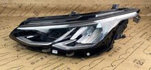 Laden Sie das Bild in den Galerie-Viewer, Frontscheinwerfer VW Golf VIII 5H1941005C LED Ein Satz Scheinwerfer Headlight SCH4188101349ty