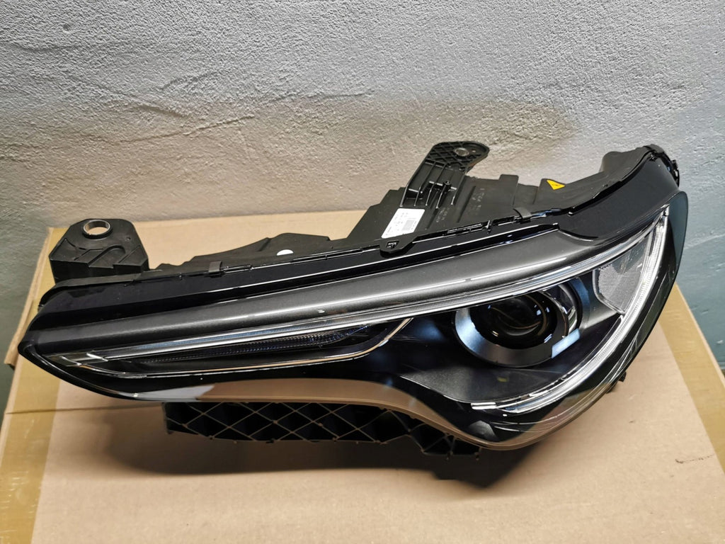 Frontscheinwerfer Alfa Romeo Stelvio 00505639620 Links Scheinwerfer Headlight SCH8222415973jc