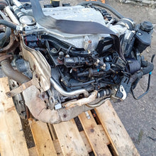 Laden Sie das Bild in den Galerie-Viewer, Motor Opel Z28NET 2.8 2005 Benzin Engine Komplett MOT6901707868zz