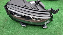 Laden Sie das Bild in den Galerie-Viewer, Frontscheinwerfer Citroën C5 Aircross 9816925280 Full LED Rechts Headlight