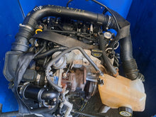Laden Sie das Bild in den Galerie-Viewer, Motor Ford Mondeo I M1JE 1.0 131TKm Benzin Engine Komplett MOT7353773781wy