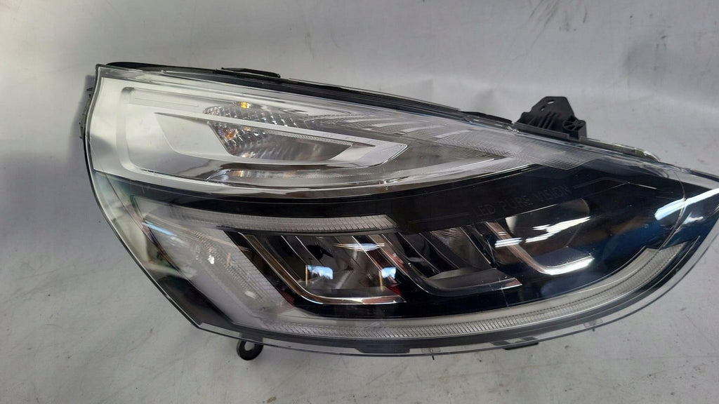 Frontscheinwerfer Renault Clio I 260100274R Full LED Rechts Headlight SCH2029113957jk