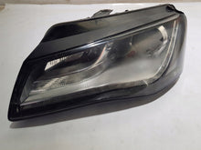 Laden Sie das Bild in den Galerie-Viewer, Frontscheinwerfer Audi A8 4H0941029 Xenon Links Scheinwerfer Headlight