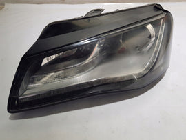 Frontscheinwerfer Audi A8 4H0941029 Xenon Links Scheinwerfer Headlight
