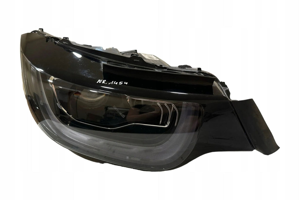 Frontscheinwerfer BMW I3 7467756 Rechts Scheinwerfer Headlight SCH2895750998qu