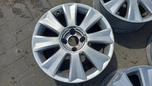 Load image into Gallery viewer, 4x Alufelge 17 Zoll 6.5" 4x108 Citroën I Rim Wheel FEL5043685282bk