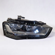 Load image into Gallery viewer, Frontscheinwerfer Audi A4 B8 8K0941004AB LED Rechts Scheinwerfer Headlight