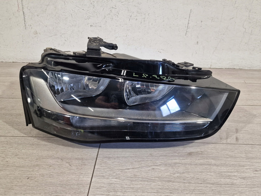 Frontscheinwerfer Audi A4 B8 8K0941004AB LED Rechts Scheinwerfer Headlight