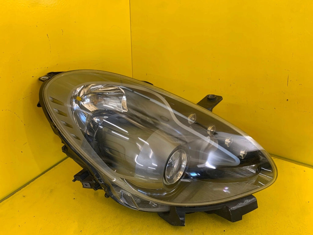 Frontscheinwerfer Alfa Romeo Giulietta 005055308790 LED Rechts Headlight SCH8707709507ii