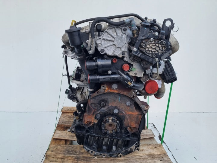 Motor Ford S Max S-Max Q4WA 2.2 TDCI 175PS 129kW 146TKm 2006 Diesel Komplett MOT6995435234ec