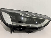 Load image into Gallery viewer, Frontscheinwerfer Audi A4 B9 Avant 8W0941036E 030111723600 LED Rechts Headlight