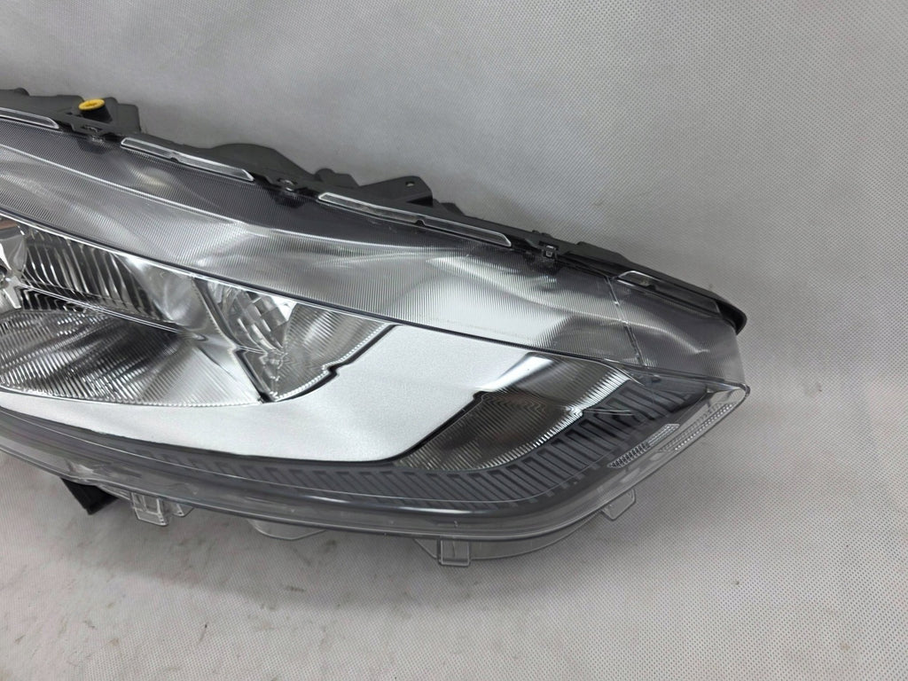 Frontscheinwerfer Ford Transit Connect 1B13W029AG Rechts Scheinwerfer Headlight SCH2246467217lt