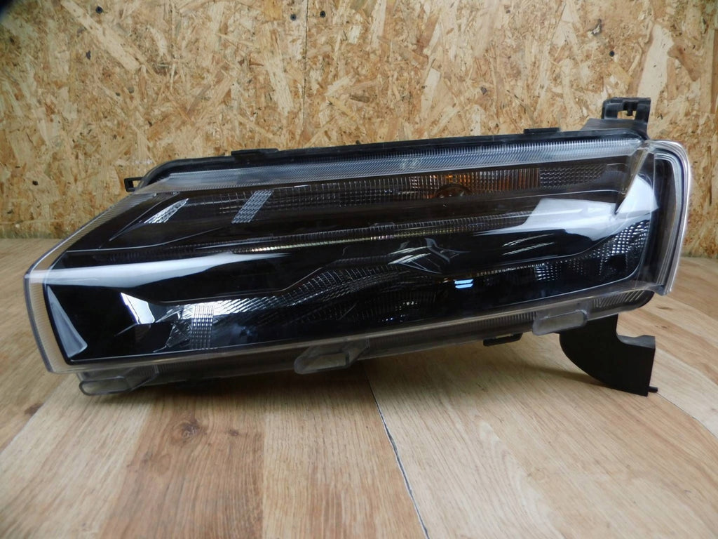 Frontscheinwerfer Dacia Spring 266052417R 2207221716 Links Headlight SCH4599178308kj