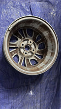 Laden Sie das Bild in den Galerie-Viewer, 1x Alufelge 14 Zoll 5.5" 4x114.3 52910-G6250 Kia Picanto Rim Wheel FEL3431987314gv