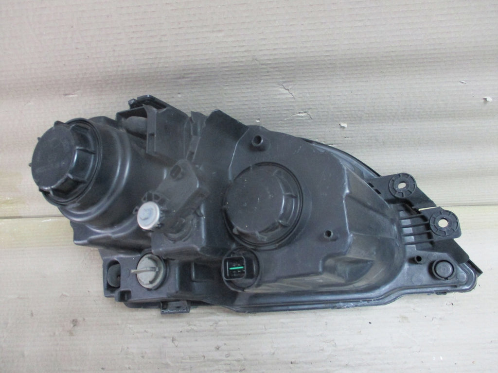 Frontscheinwerfer Kia Sorento I Links Scheinwerfer Headlight SCH9137076740za