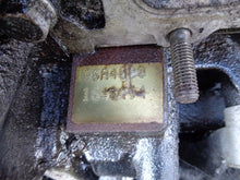 Laden Sie das Bild in den Galerie-Viewer, Motor Fiat Bravo II 196A4000 1.4 T-JET 120PS 153TKm 2007 Benzin Unkomplett MOT7903736184oc