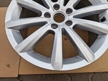 Load image into Gallery viewer, 1x Alufelge 17 Zoll 7.0" 5x112 3G8071497 VW Arteon Rim Wheel FEL2206285189wa