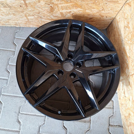 1x Alufelge 19 Zoll 8.0