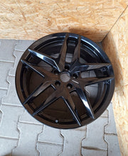Laden Sie das Bild in den Galerie-Viewer, 1x Alufelge 19 Zoll 8.0" 5x112 30ET 52923 Rim Wheel FEL3878374893lf
