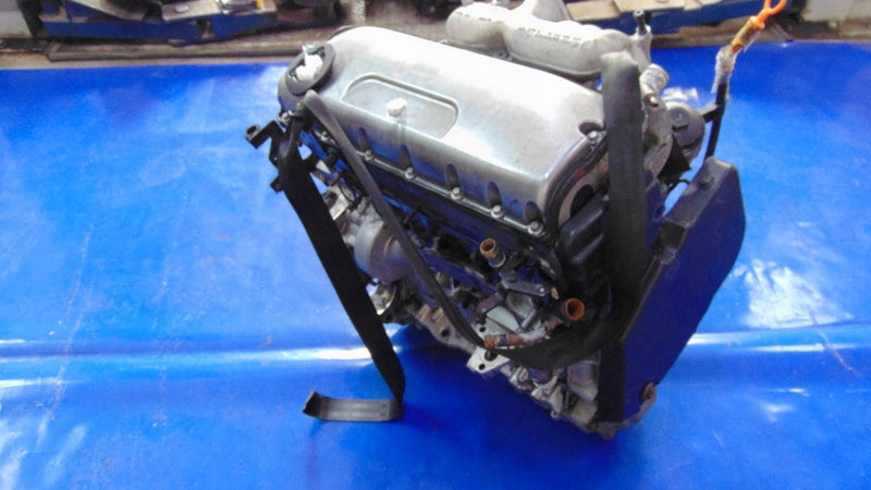 Motor VW Touareg BAC 2.5 TDI 174PS 128kW 211TKm 2006 Diesel Engine Unkomplett