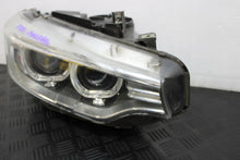 Laden Sie das Bild in den Galerie-Viewer, Frontscheinwerfer BMW 4 F33 7410786 7410785 Xenon Ein Satz Headlight SCH3078003665ht