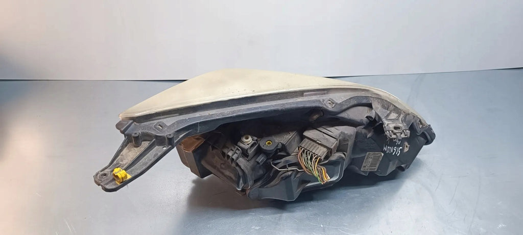 Frontscheinwerfer Opel Signum 13170933 Links Scheinwerfer Headlight SCH6643782794pc