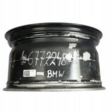 Load image into Gallery viewer, 1x Alufelge 19 Zoll 10.0" 5x120 6772248 BMW X5 E70 Rim Wheel FEL5105745138df