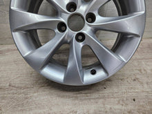 Load image into Gallery viewer, 1x Alufelge 16 Zoll 13374019 Opel Corsa E D Rim Wheel FEL1941371686tz