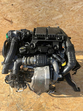 Load image into Gallery viewer, Motor Citroën Peugeot Jumpy Expert 10JCAP 1.6 HDI 152TKm Diesel Engine Komplett MOT3247745502jb