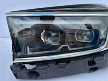 Laden Sie das Bild in den Galerie-Viewer, Frontscheinwerfer Opel Grandland X 1682805380 LED Links Scheinwerfer Headlight SCH3658045754nf