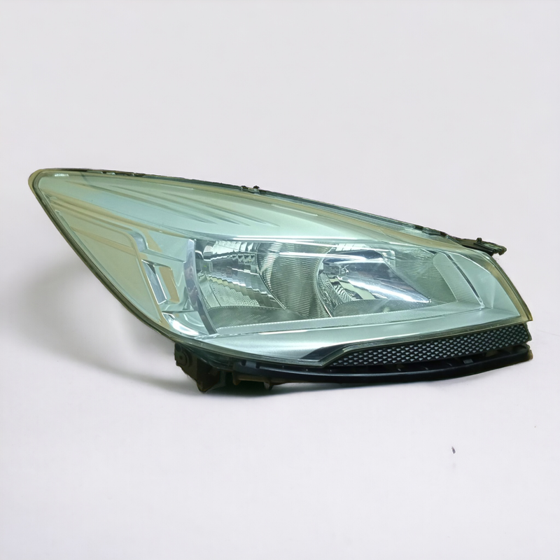 Frontscheinwerfer Ford Kuga CV44-13W029-AE Rechts Scheinwerfer Headlight