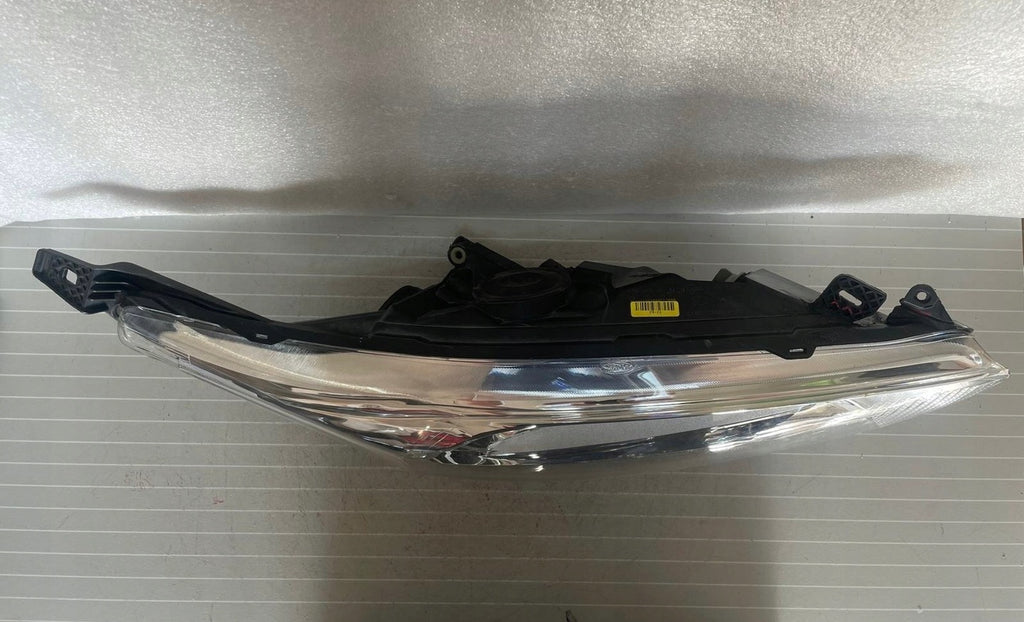 Frontscheinwerfer Ford Fiesta I C1BB13W029-CG Rechts Scheinwerfer Headlight SCH9194454705mn