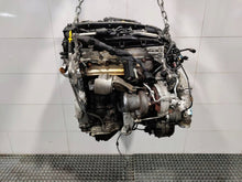 Load image into Gallery viewer, Motor Mercedes-Benz W204 W212 651911 2.2 CDI 2014 Diesel Engine Komplett