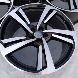 4x Alufelge 20 Zoll 8.5