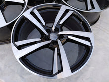 Laden Sie das Bild in den Galerie-Viewer, 4x Alufelge 20 Zoll 8.5" 5x112 30ET 4K8601025G Audi Rim Wheel FEL6696282079ic