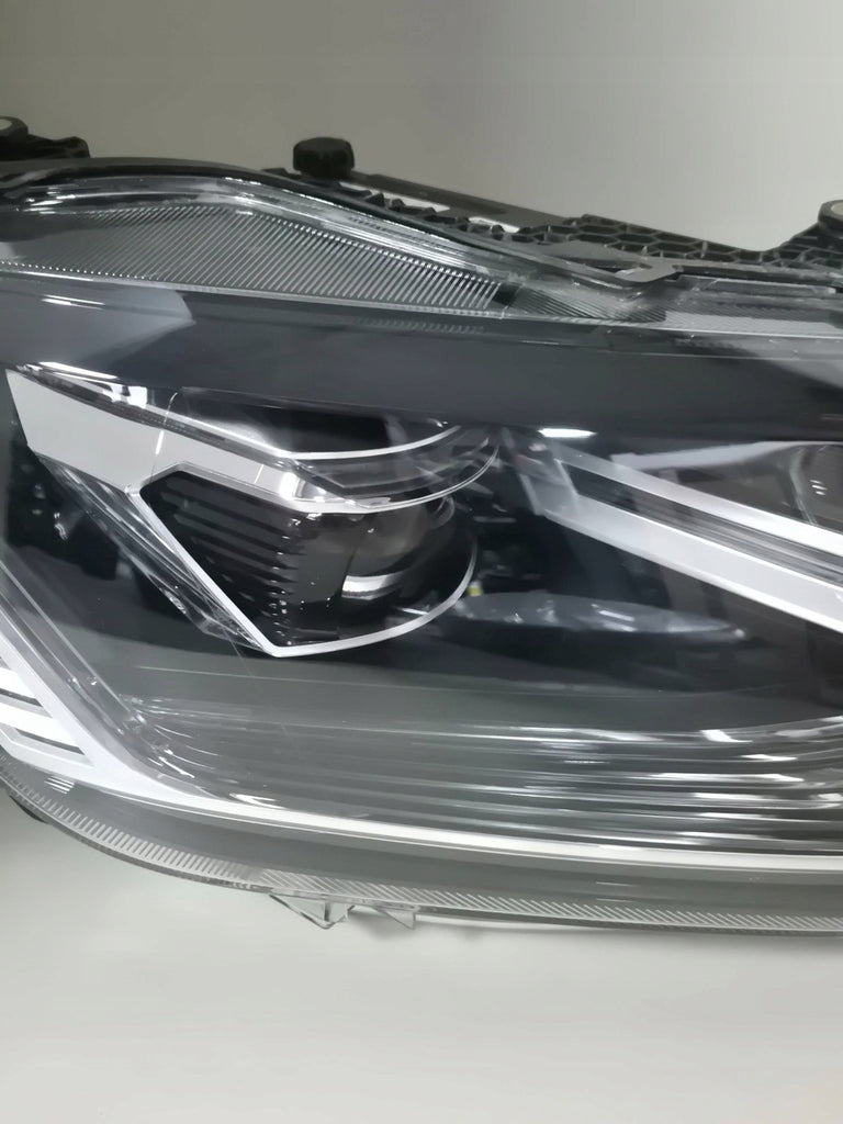 Frontscheinwerfer VW Caddy V 2K8941036AF Full LED Rechts Scheinwerfer Headlight SCH8108507293sa