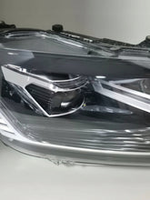 Laden Sie das Bild in den Galerie-Viewer, Frontscheinwerfer VW Caddy V 2K8941036AF Full LED Rechts Scheinwerfer Headlight SCH8108507293sa