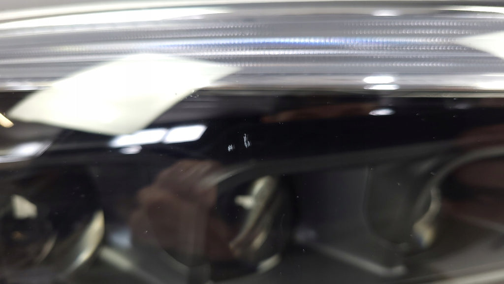 Frontscheinwerfer Mercedes-Benz W247 A2479065006KZ LED Rechts Headlight SCH9801577242xh