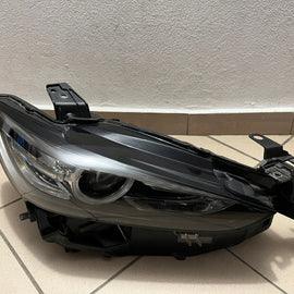 Frontscheinwerfer Mazda 6 Gj GFR5-51030 Full LED Rechts Scheinwerfer Headlight SCH9483077317fm