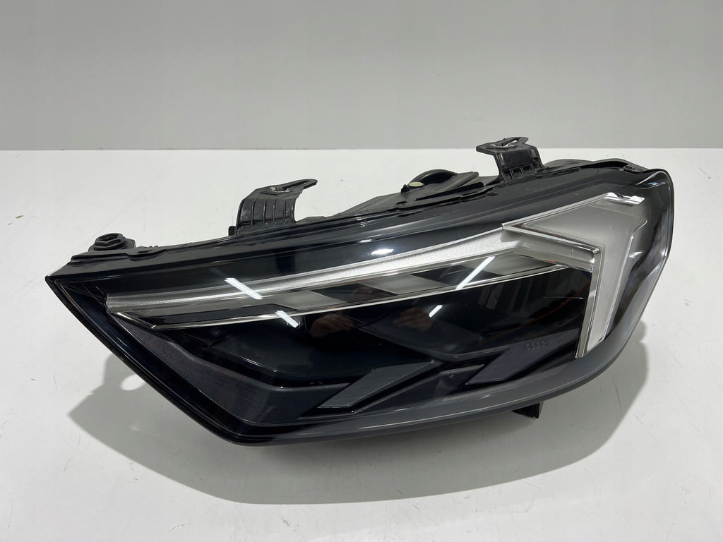 Frontscheinwerfer Audi A1 82A941033 LED Links Scheinwerfer Headlight