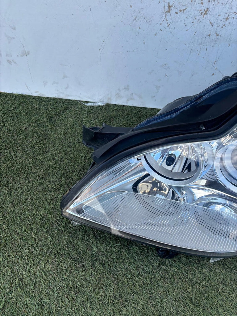 Frontscheinwerfer Mercedes-Benz Cls A21982009873 Xenon Links Headlight