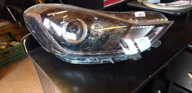 Frontscheinwerfer Hyundai I10 III 92102-K7 LED Rechts Scheinwerfer Headlight