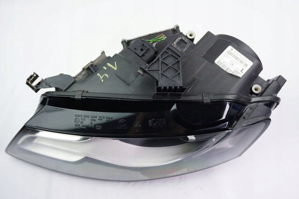 Frontscheinwerfer Audi A4 B8 8K0941003P Xenon Links Scheinwerfer Headlight