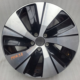 1x Alufelge 18 Zoll 7.5