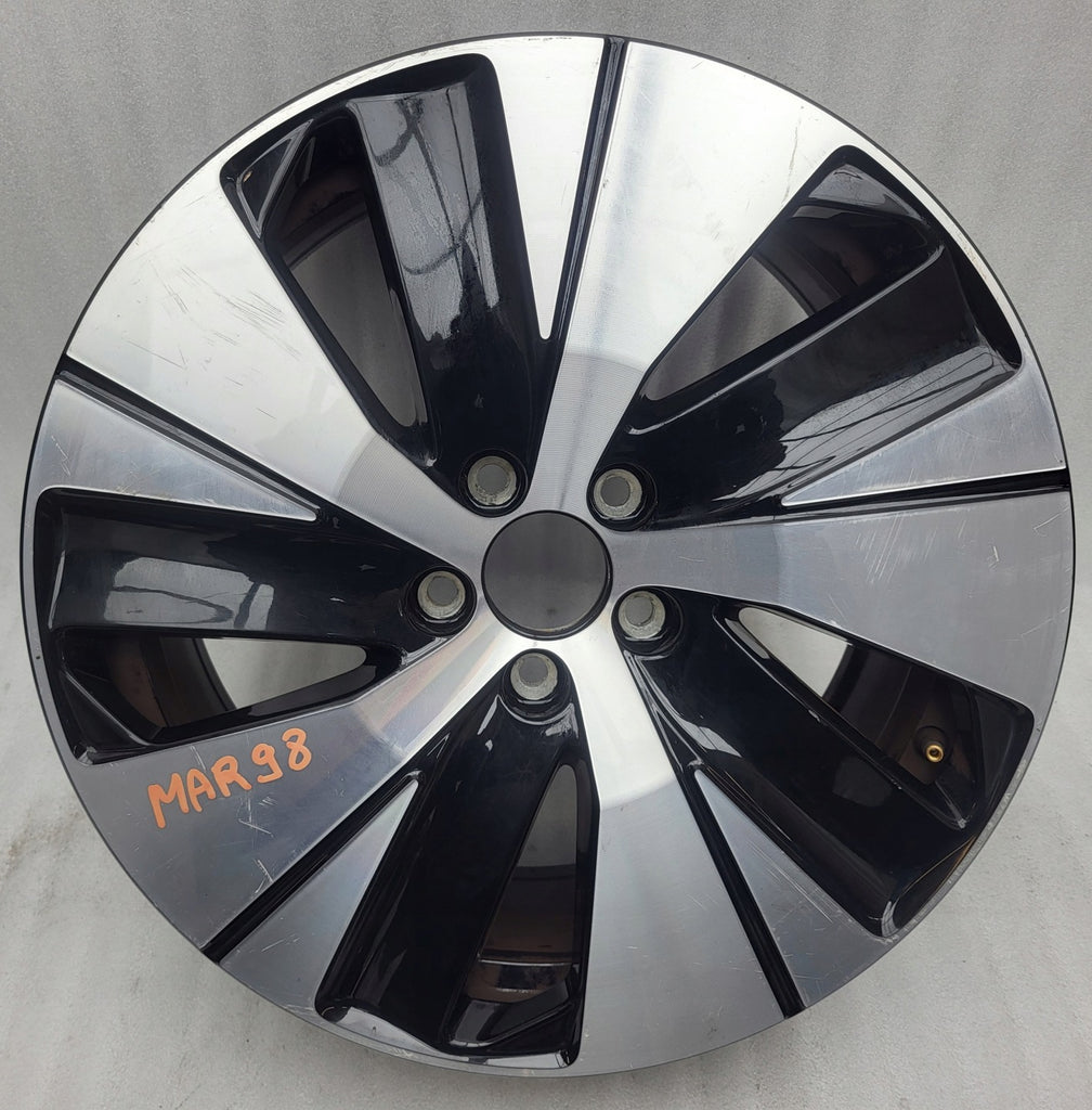 1x Alufelge 18 Zoll 7.5" 5x108 50 5ET 31680403 Volvo V60 Cross Country Xc60 FEL4911954674hg