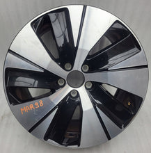 Load image into Gallery viewer, 1x Alufelge 18 Zoll 7.5" 5x108 50 5ET 31680403 Volvo V60 Cross Country Xc60 FEL4911954674hg