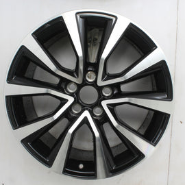 1x Alufelge 18 Zoll 8.0